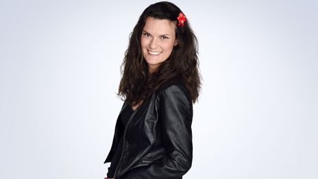 Stéphanie Fromentin