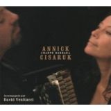 Annick Cisaruk chante Barbara