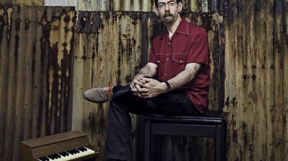 Fred Hersch©DR