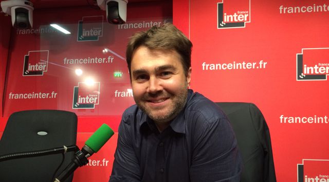 Frédéric Mazella