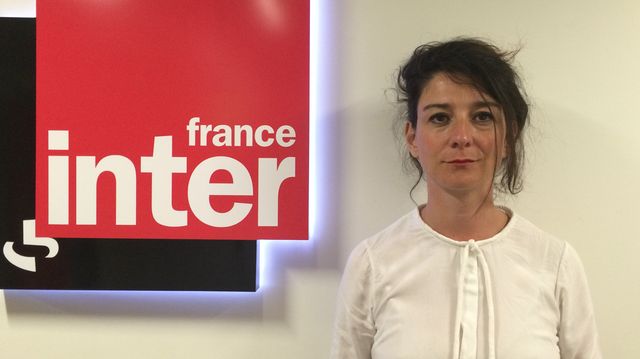 Alice Géraud de Les Jours