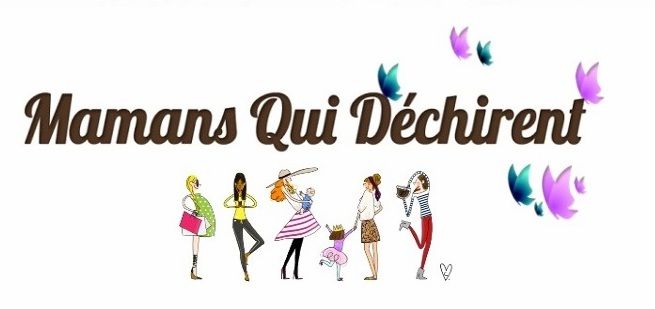 Le Blozine Mamans qui déchirent