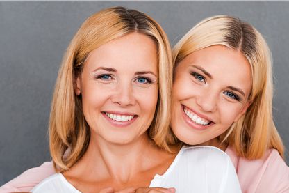 Telle mère, telle fille Telle mère, telle fille
