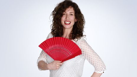 Perrine Malinge