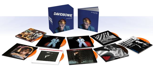 Le coffret