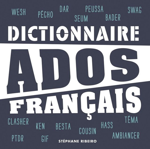 Dictionnaire Ado/français