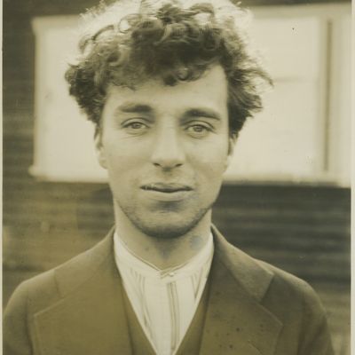 Charlie Chaplin