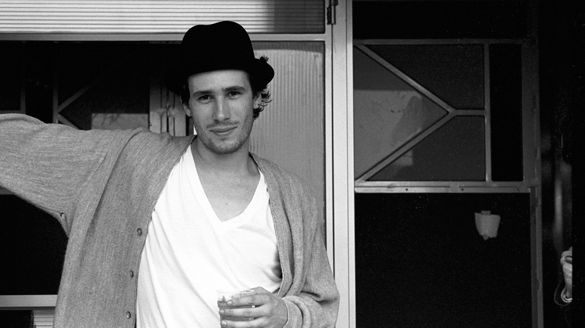 Jeff Buckley en 1994 | Michel Linssen/Redferns