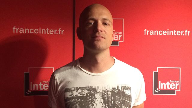 Jérémie Kisling