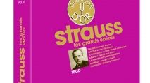 Visuel CD 7 Diapason Strauss