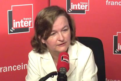 Nathalie Loiseau Nathalie Loiseau