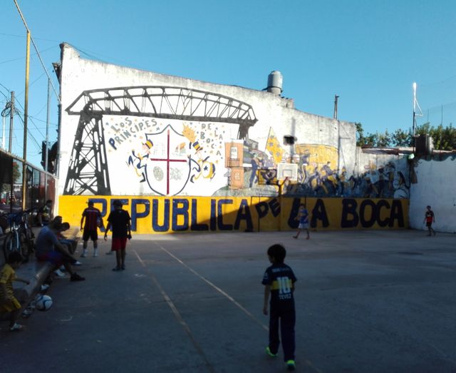 Buenos Aires