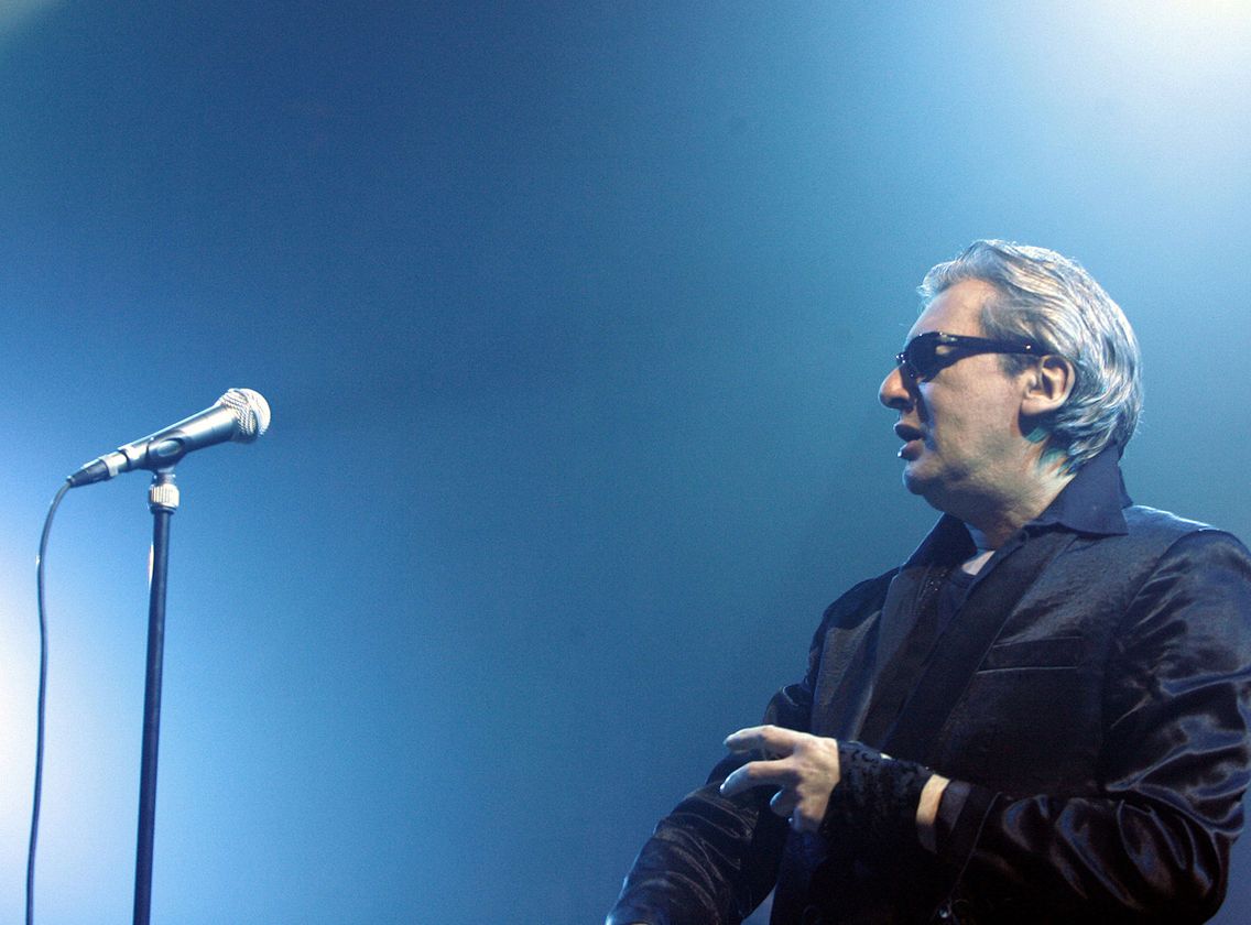 De L Aube à L Aube Bashung Bleu Pétrole : les chansons des autres, De l'aube à l'aube