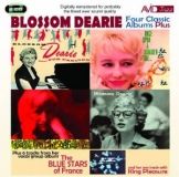 Blossom Dearie and the Blue Stars
