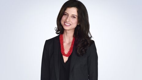 Laura El Makki