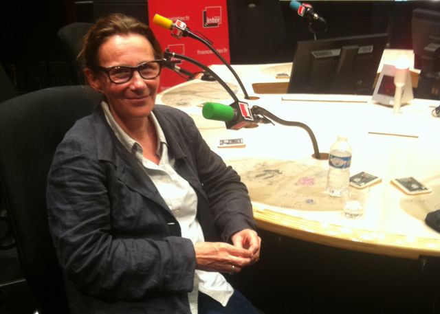 Marie Desplechin