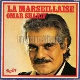 La Marseillaise Omar Sharif