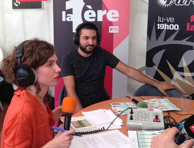 Ibrahim Maalouf