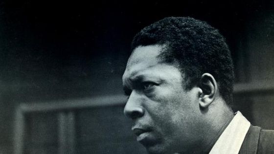 "A Love Supreme"