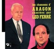 7 Léo Ferré Barclay Volume XI Léo Ferré Chante Aragon.jpg