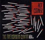 10 Mark Murphy & The Five Corners Quintet Hot Corner.jpg