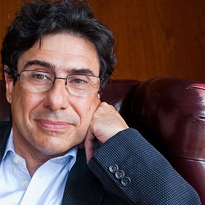 Philippe Aghion