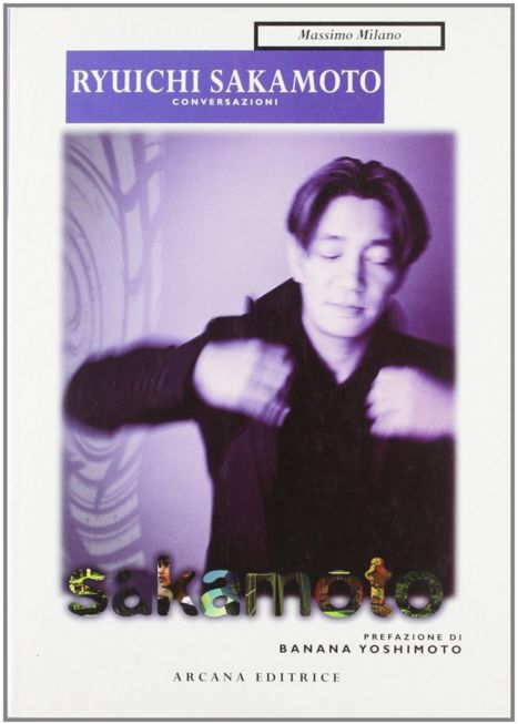 Ryuichi Sakamoto - Conversazioni