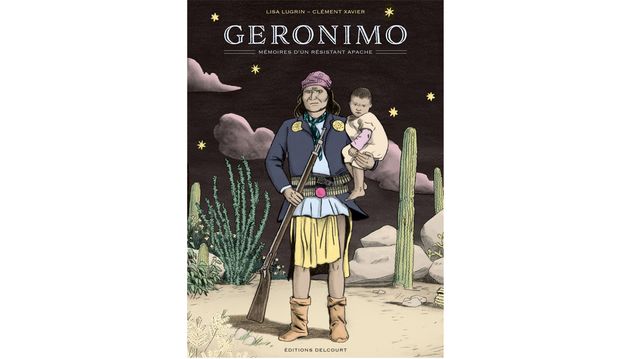 Geronimo