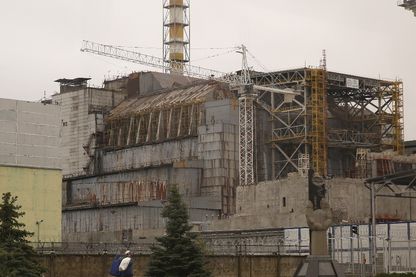 Les 30 ans de la catastrophe nucléaire de Tchernobyl Les 30 ans de la catastrophe nucléaire de Tchernobyl