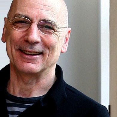 Alain Prochiantz