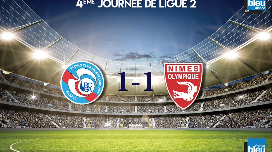 Racing Nîmes