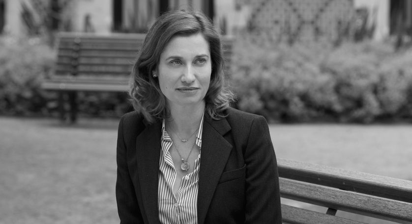 Emmanuelle Devos