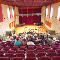 Salle de décision