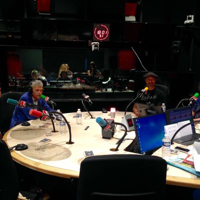 Karine Deshayes, Robert Combas et The Inspector Cluzo