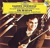 Label Deutsche Grammophon