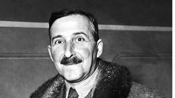 Stefan Zweig ©Sipa - AP/SIPA