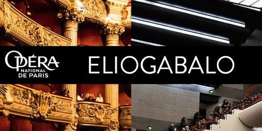 Eliogabalo