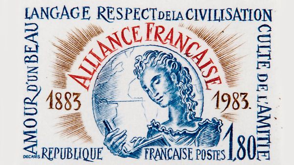 Alliance française