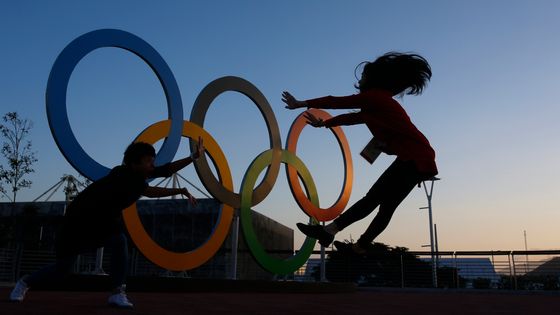 Parc Olympique de Rio ©Reuters - Nacho Doce