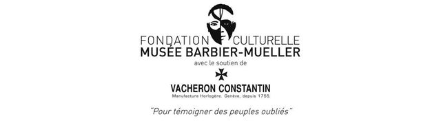 Fondation Barbier-Mueller