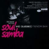 7 Bossa Nova Soul Samba Ike Quebec Blue Note 9138.jpg