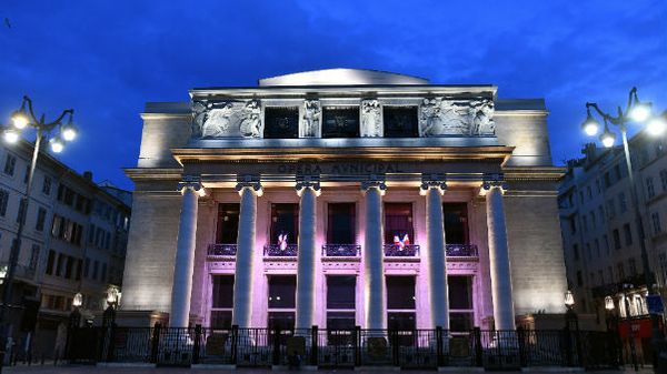 Un nouveau concours pour les jeunes chanteurs lyriques