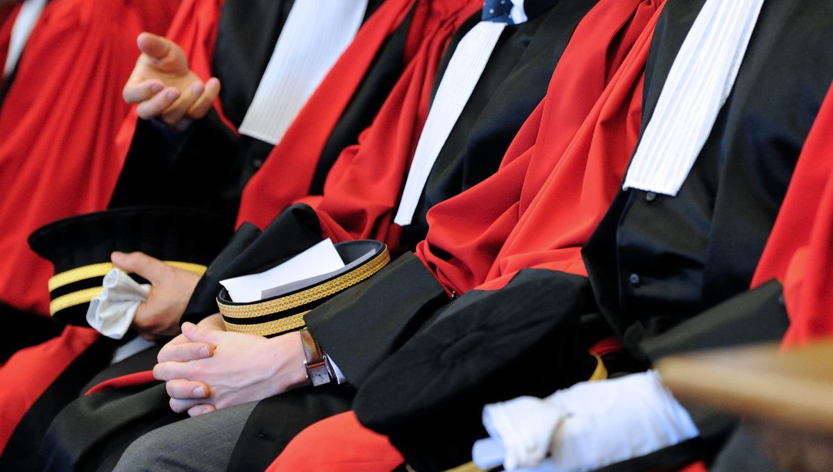 La justice vatelle devenir plus sévère