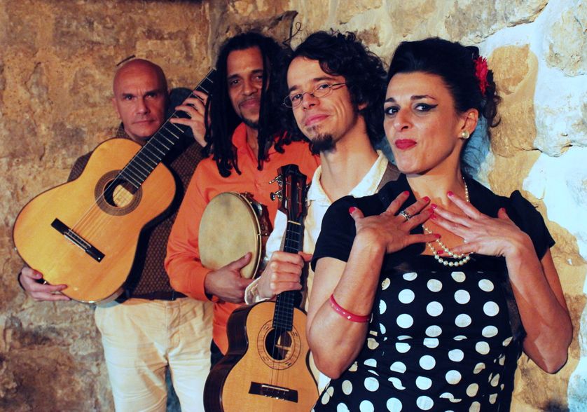 Pingo de Choro