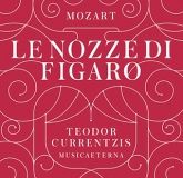 Mozart les Noces