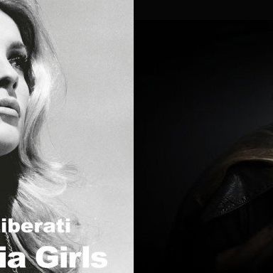 Simon Liberati, auteur de "California Girls"