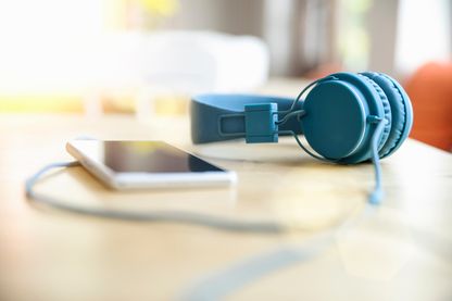 Écouter de la musique en ligne Écouter de la musique en ligne
