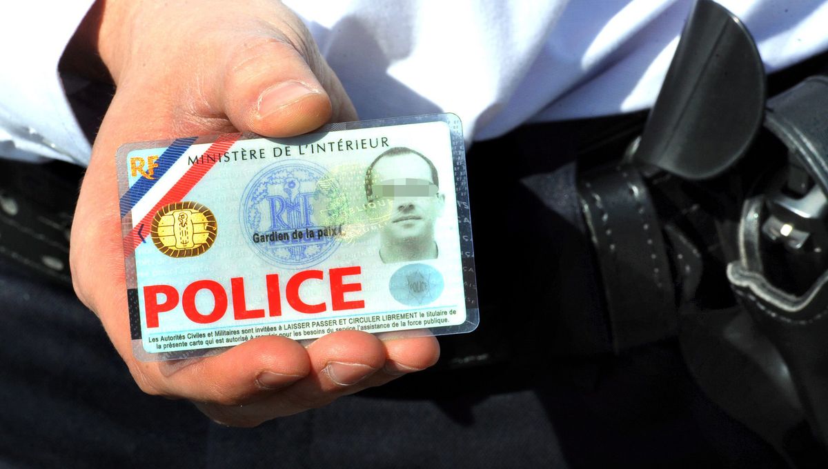 Démarchage à domicile: la police de Moselle appelle à la vigilance Démarchage à domicile: la police de Moselle appelle à la vigilance