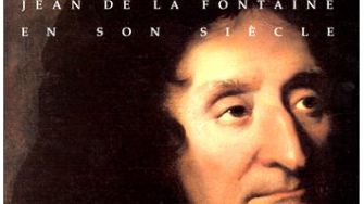 LE POETE ET LE ROI - Jean de la Fontaine en son siècle ©Radio France - Marc Fumaroli