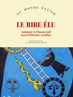 Le rire élu